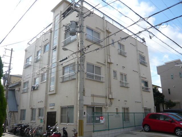 峰住吉ハイツ