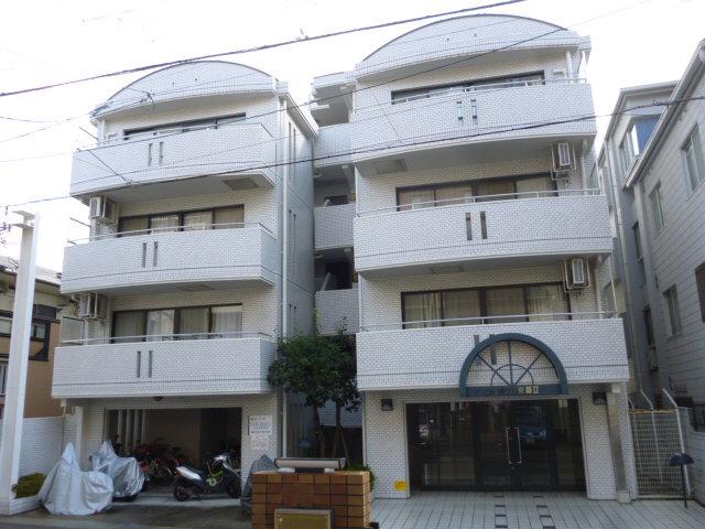 ジョイフル東灘Ⅱ