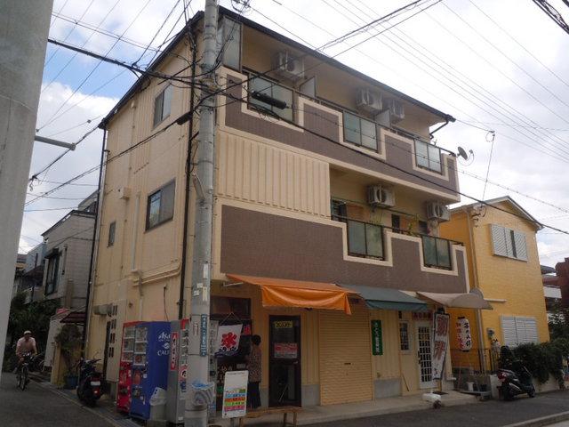 ハートピア甲南山手