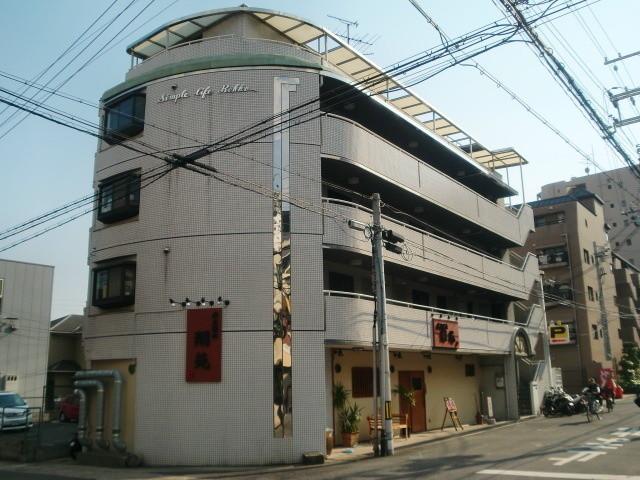シンプルライフ六甲
