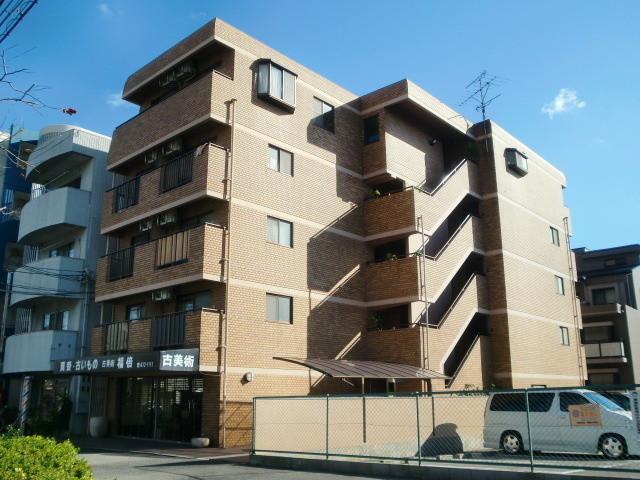 ドウェル本山