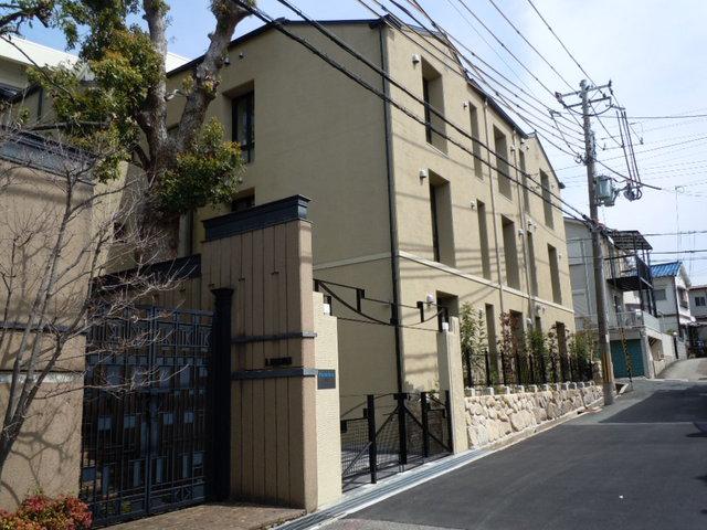 パラシオ御影