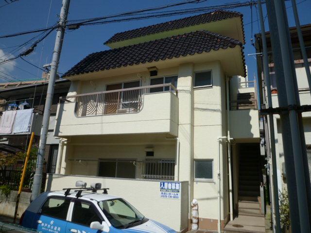 サンライフ灘北