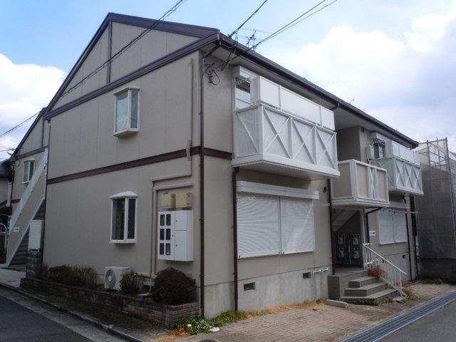 フレグランス御影Ⅰ