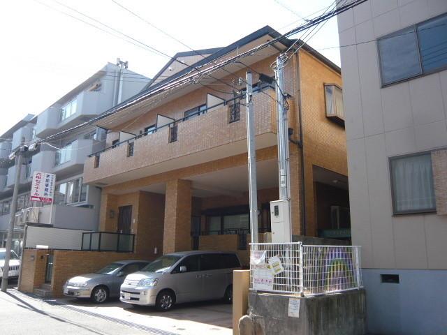 六甲スカイハイツ2
