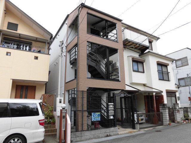 リベルテ六甲