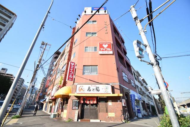 MASANI六甲駅前