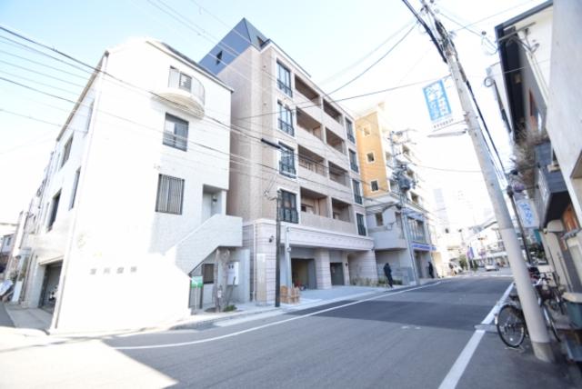 LAFFICE住吉本町