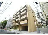 フェリシエ住吉本町