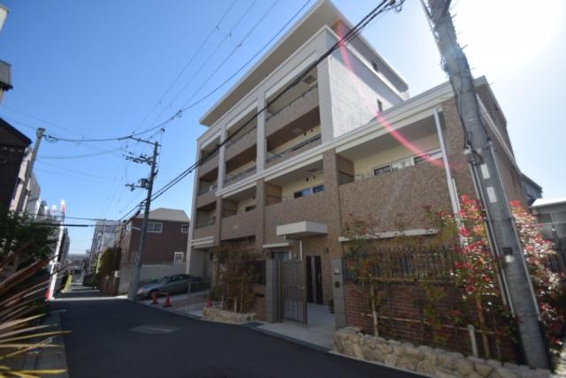EDELHOFE住吉本町