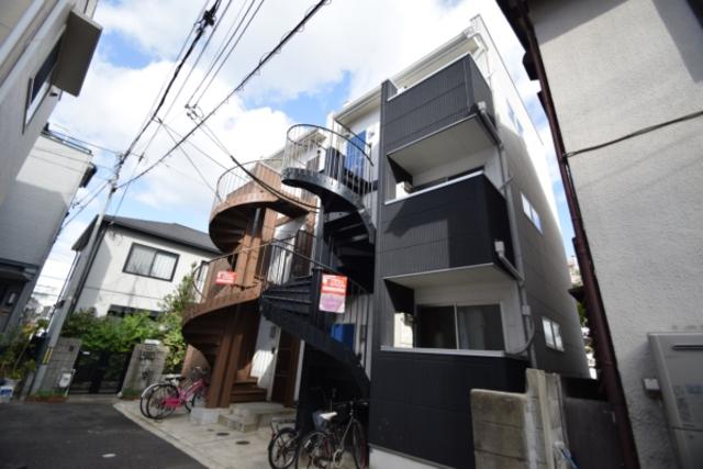 アクロス芦屋西アパートメント2
