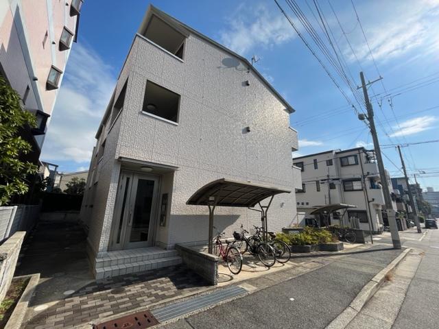 ローズコート芦屋