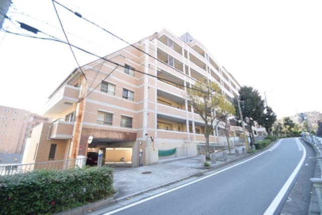 ロイヤル神戸北野通