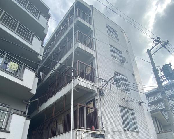 深江本町マンション