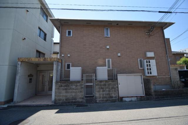 BRICKS本山A棟