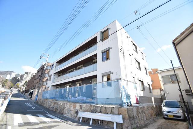 オーズ篠原北町