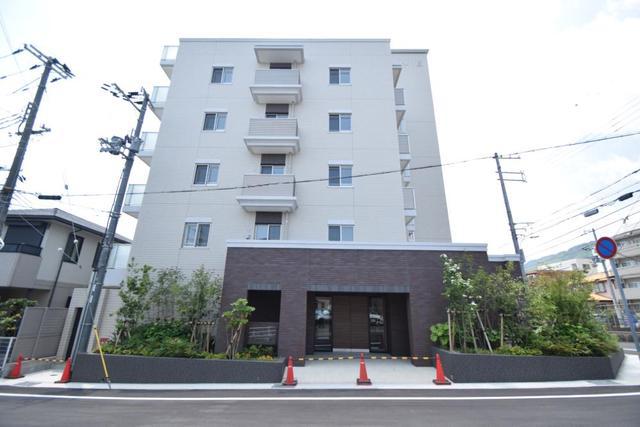 エヌヴィ六甲篠原
