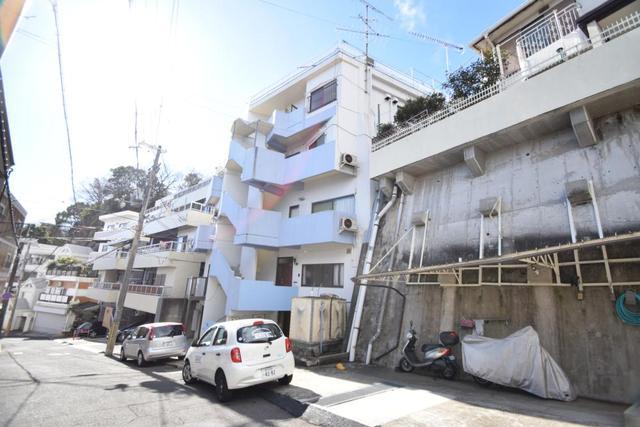 シャトー篠原台