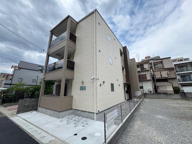 シエーナ甲南山手