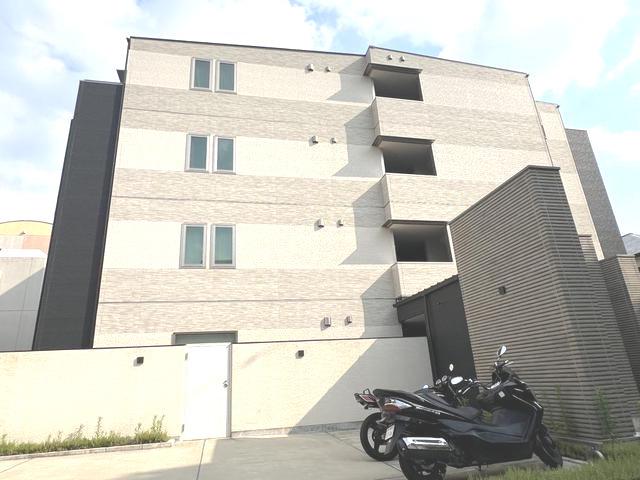 ウェルスクエア芦屋