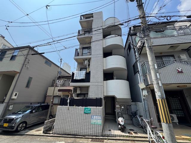 ベルズコート会下山