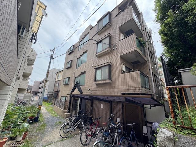 ベルズコート春日野道
