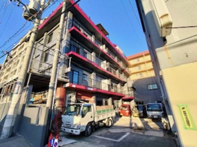 SORA住吉