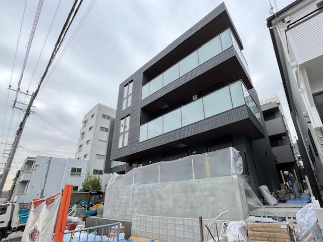 シャーメゾン神戸摩耶