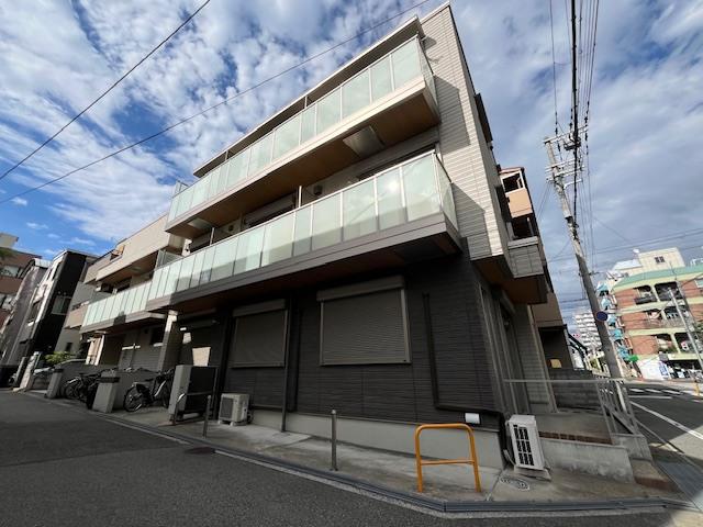 プリュニエ本山