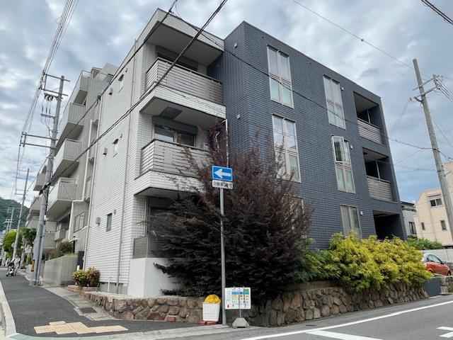 CASA本山中町