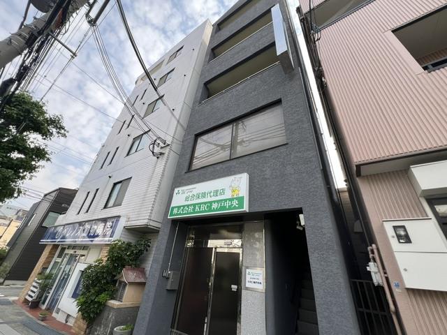 阪神本線 大石駅 徒歩12分 5階建 築36年