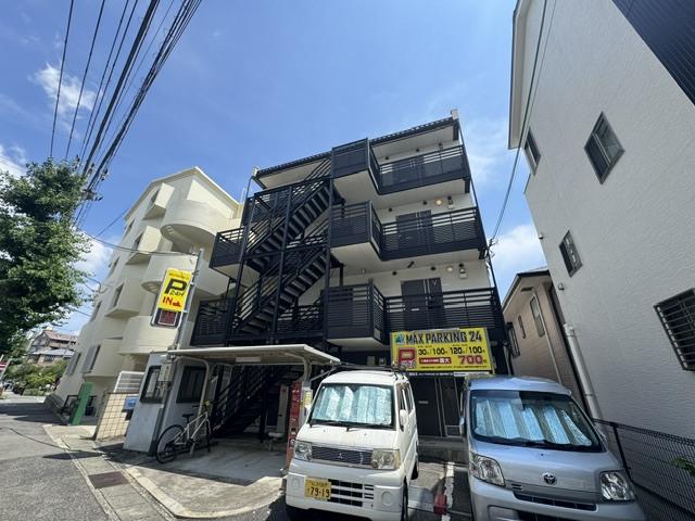 レオネクスト御影中町