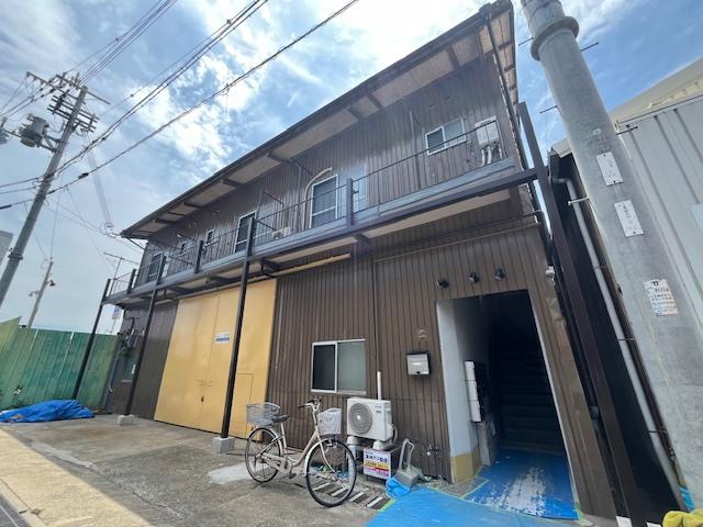 花の木・魚崎浜