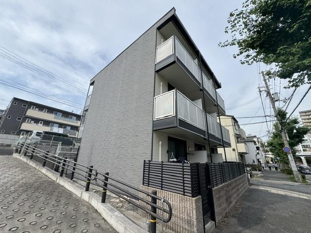 レオパレス王子