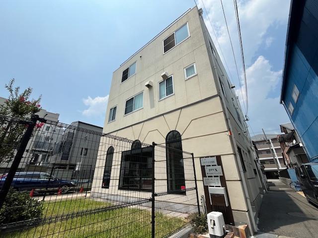 イルマーレ壱番館