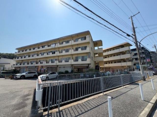 多門ニューハイツ