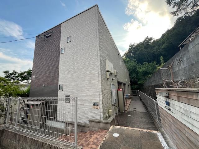 クレイノヤマボウシ