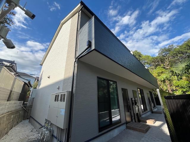 マーベラス西岡本2