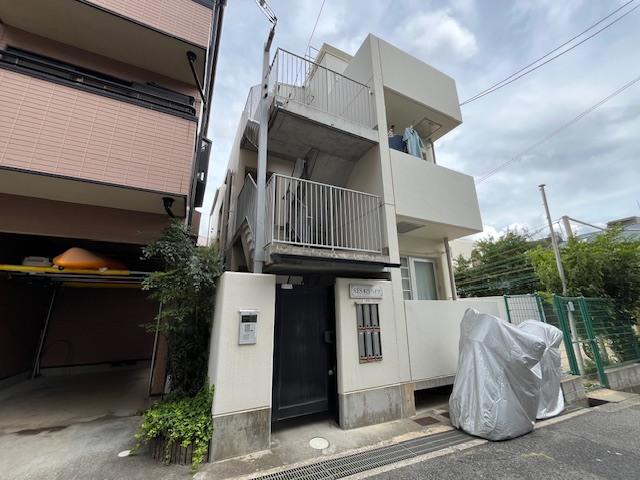 SES本山ハイツ