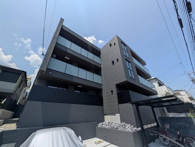 HEBEL MAISON 六甲篠原中町