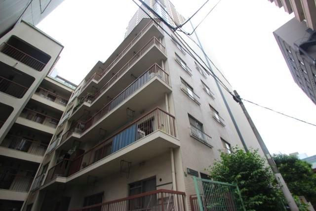 商業豊崎マンション