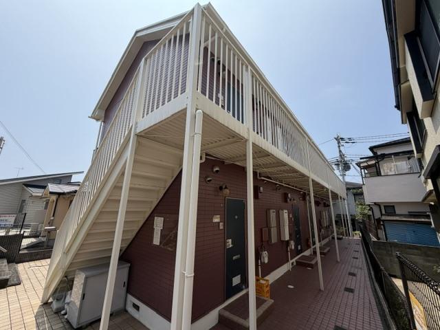 アクアハイツ