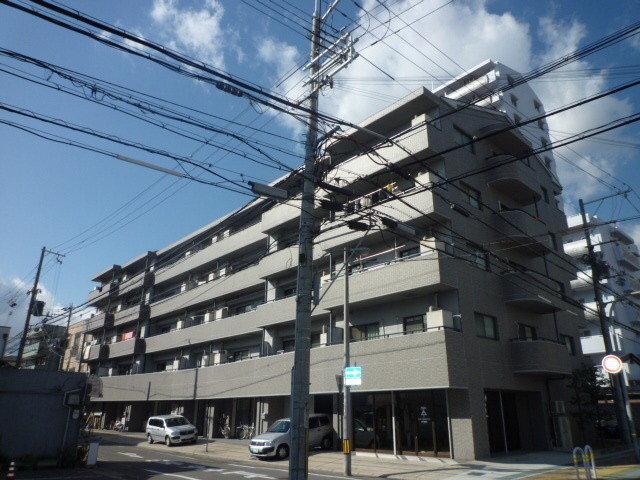 ベルコート御蔵