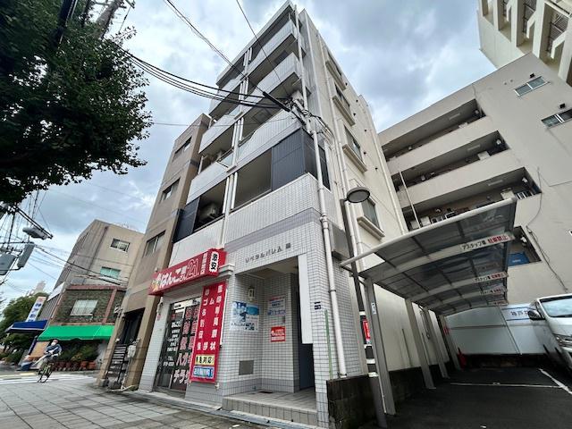 リベラルパレス藤