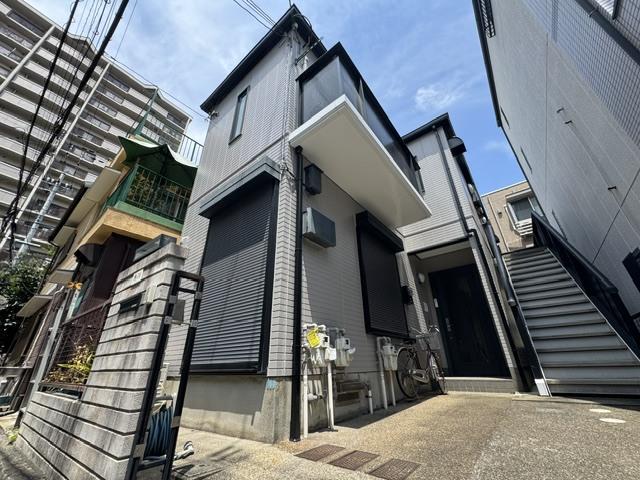 濱脇ハイツ