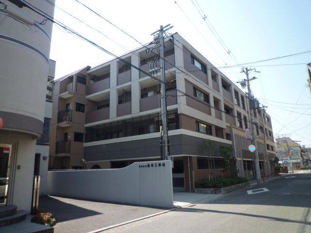 アーバニス神戸下沢通ヴェルサ