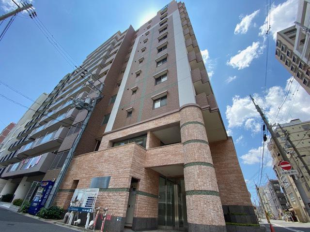 エステムコート神戸西Ⅲフロンタージュ
