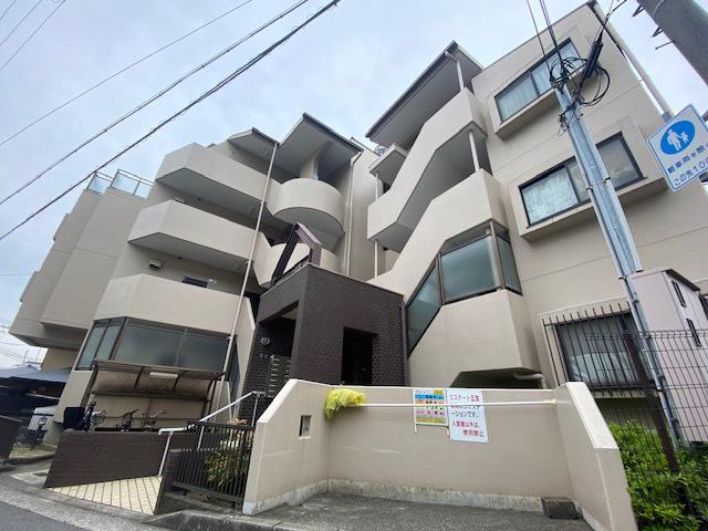 エステート五宮