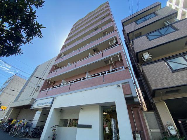 センチュリー21兵庫