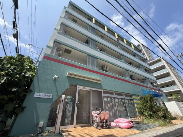 サウサリートコウベ